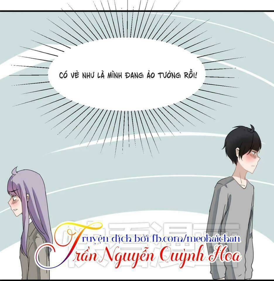 quy tắc của mỹ nam chapter 12 5