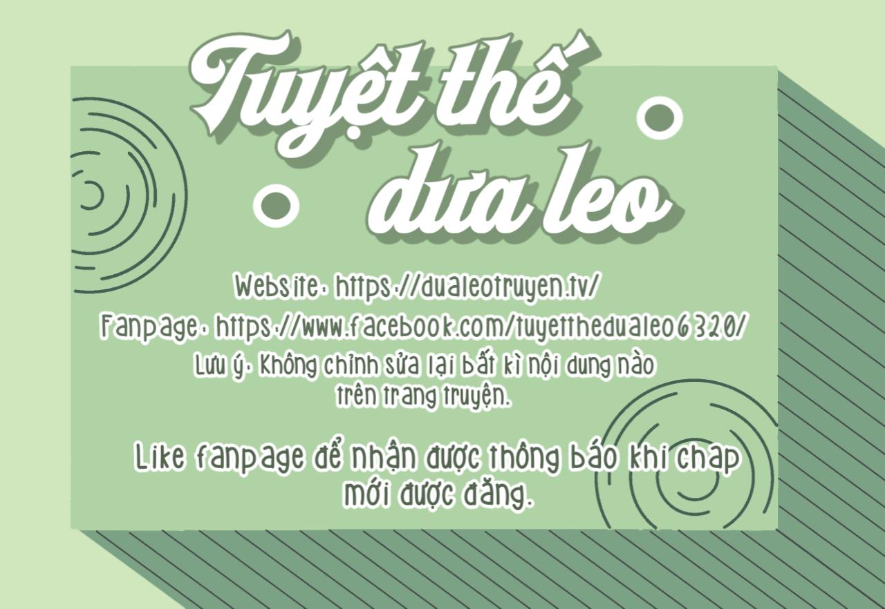 Hãy Khiến Tôi Ghét Cậu chapter 33.1 8