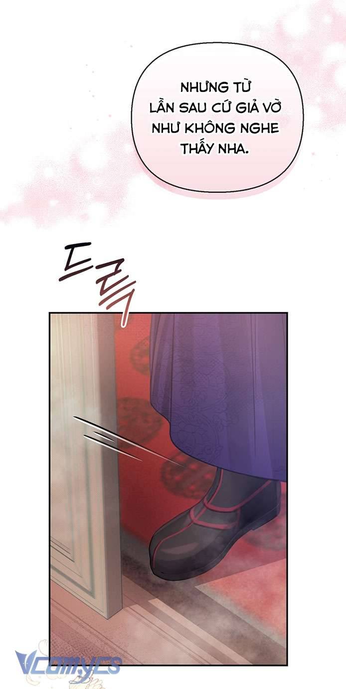 [18+] tiết học bí mật của trung điện chapter 15 50