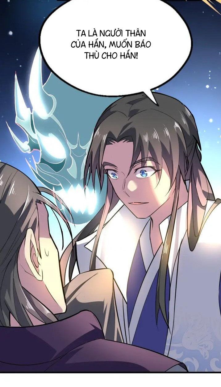 đại nghịch chi môn chapter 85 11