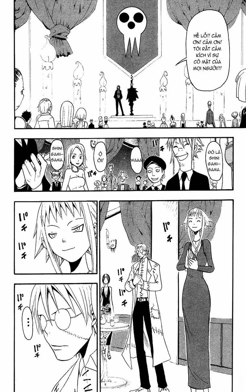 soul eater chapter 15 16