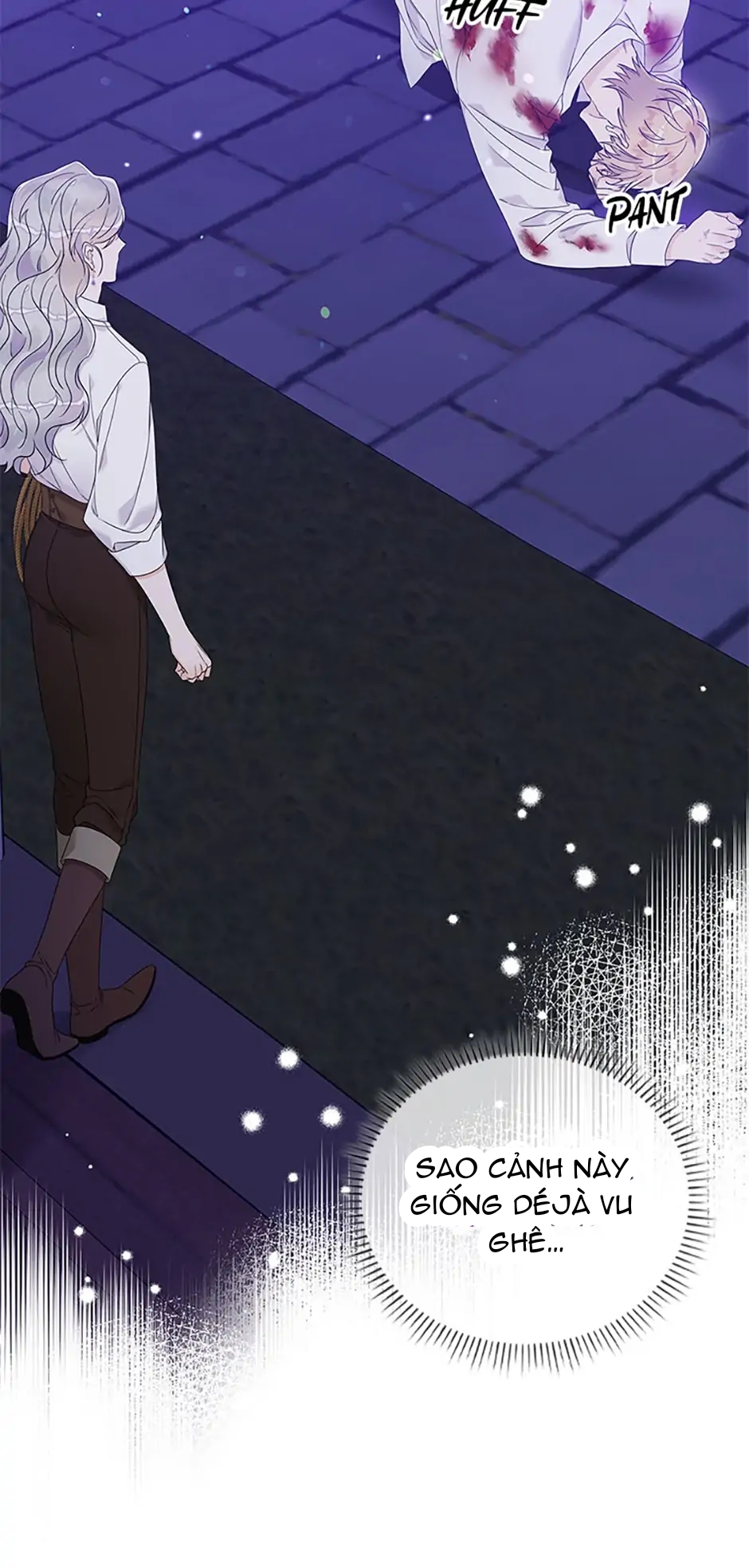 syrinx - trị liệu sư của kẻ phản diện chapter 7.2 18