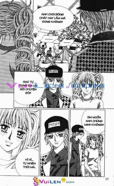 tình yêu quý tộc chapter 32 4