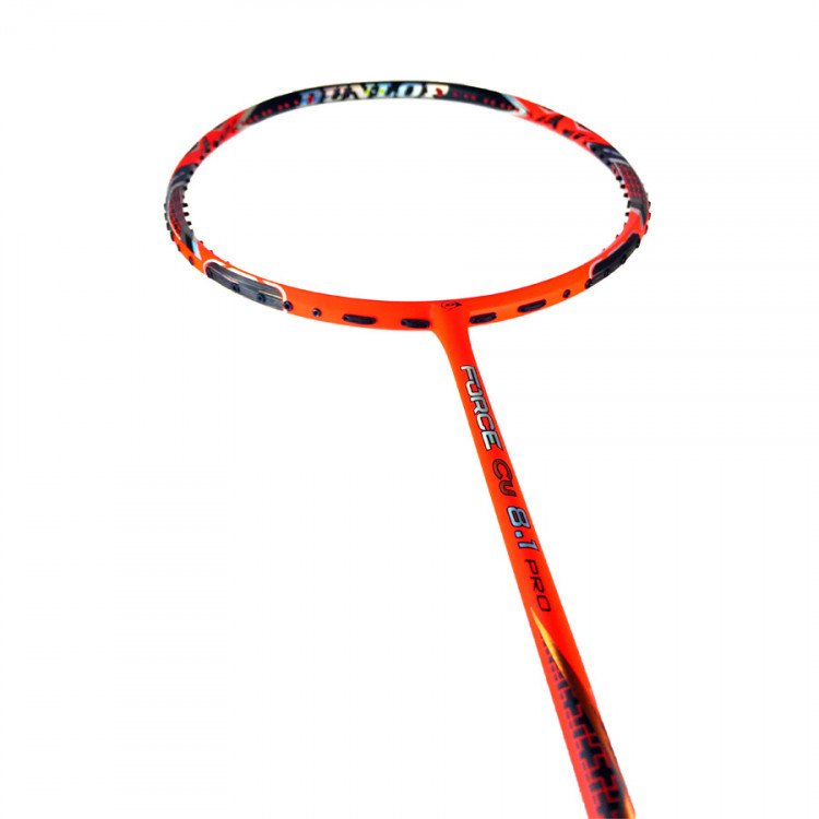 Vợt cầu lông Dunlop - FORCE CU PRO 8.1 G1 NH