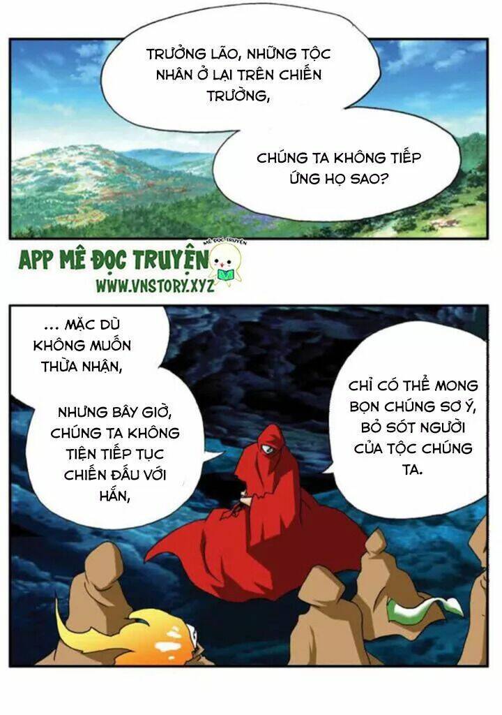 nhà có siêu dễ thương chapter 188 28