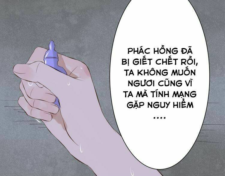 bạch lý hành giả chapter 8 57
