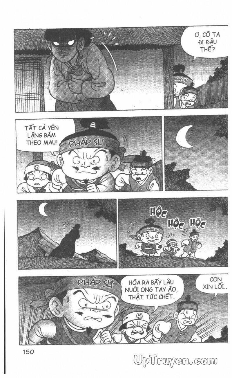 đội quân nhí nhố chapter 39 152