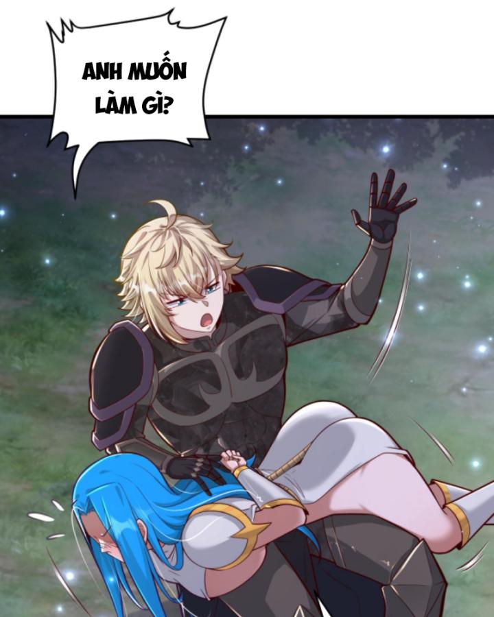 người chơi và nhân vật chính đều muốn làm hại ta chapter 134 36