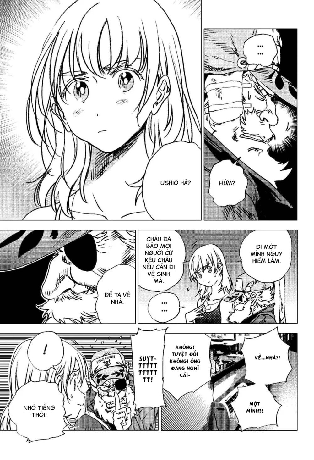 summer time render chapter 89 18