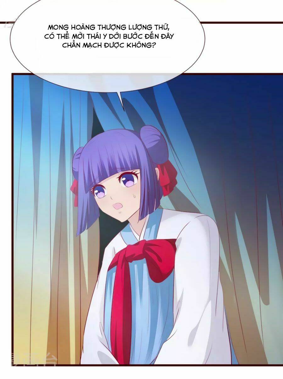 thỏ yêu tiểu vương phi chapter 32 7