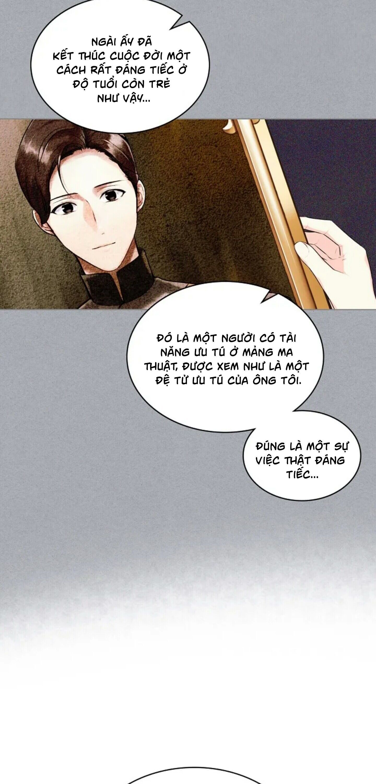 đức hạnh của ác nữ phản diện chapter 47 47