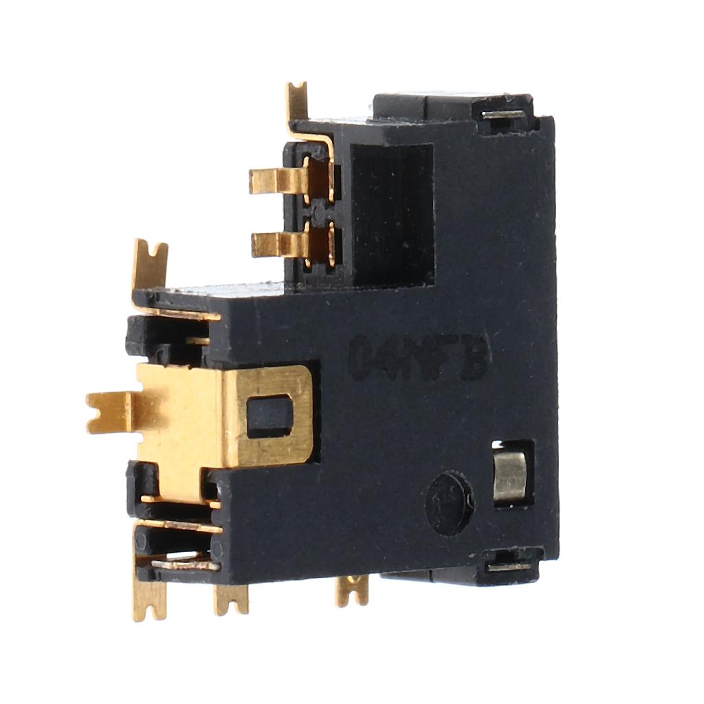 Replacement Headphone Headset Audio Jack Flex Cable for Nintendo DSi NDSi XL