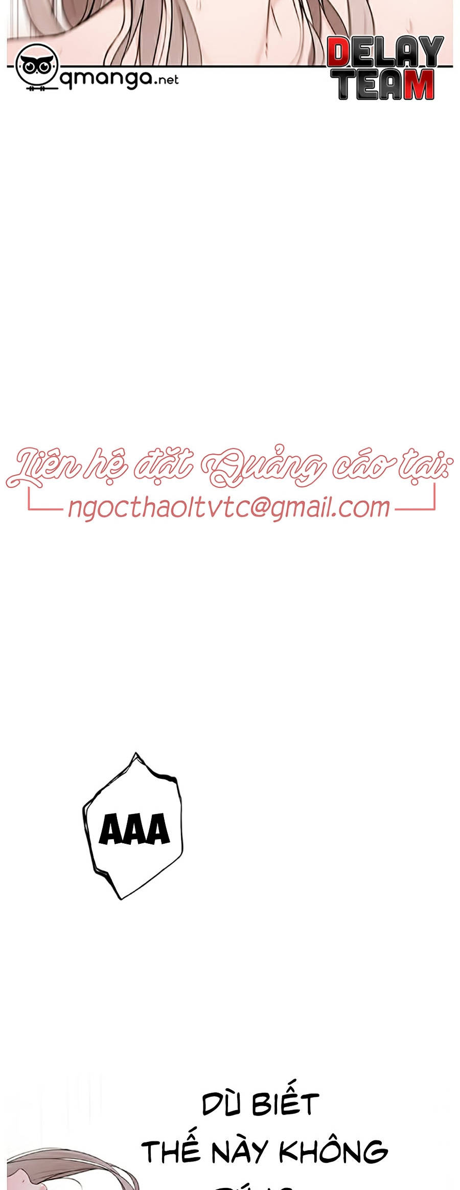 giữa hai ta chapter 3 18