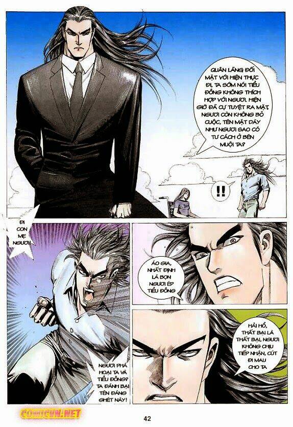 hải hổ 1 chapter 42 10