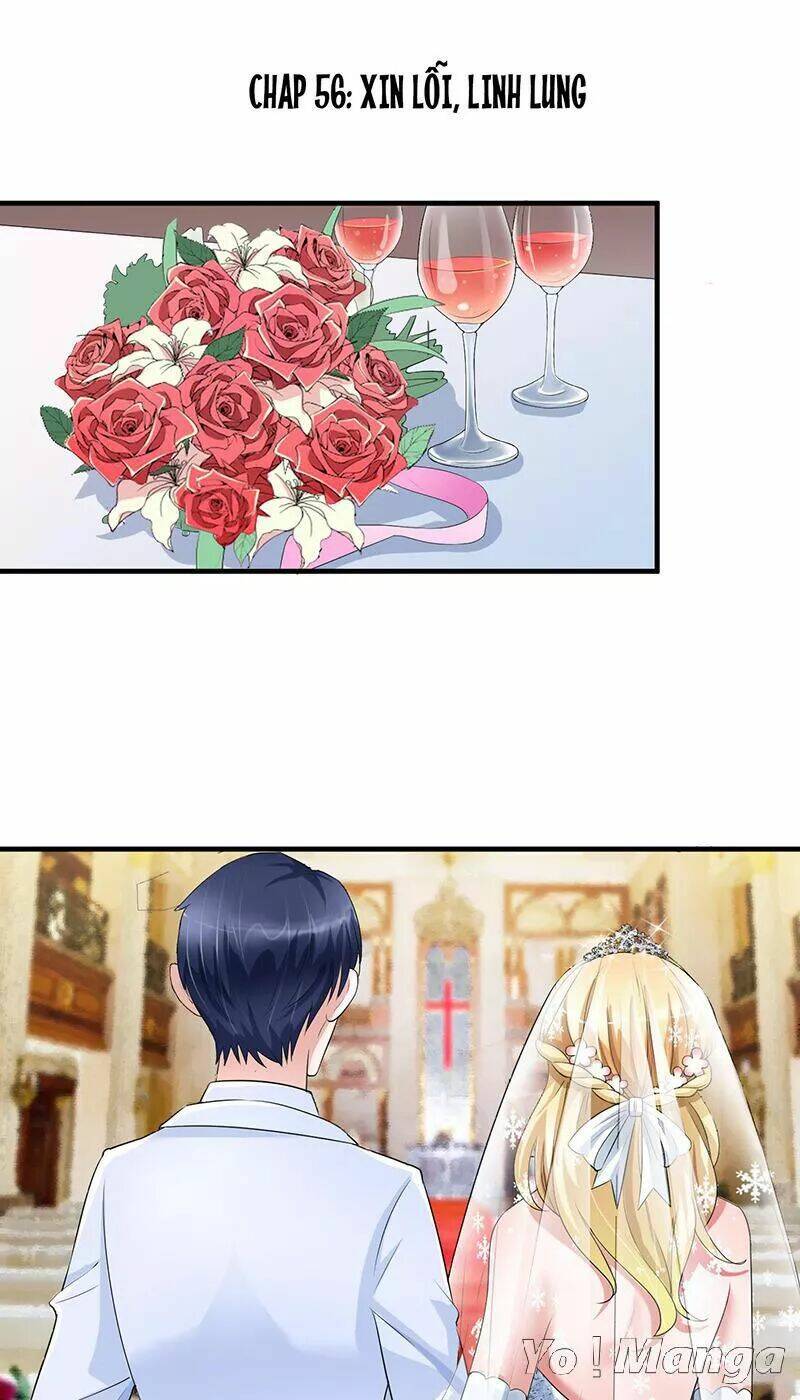 cô dâu gả thay của tổng tài chapter 56 2