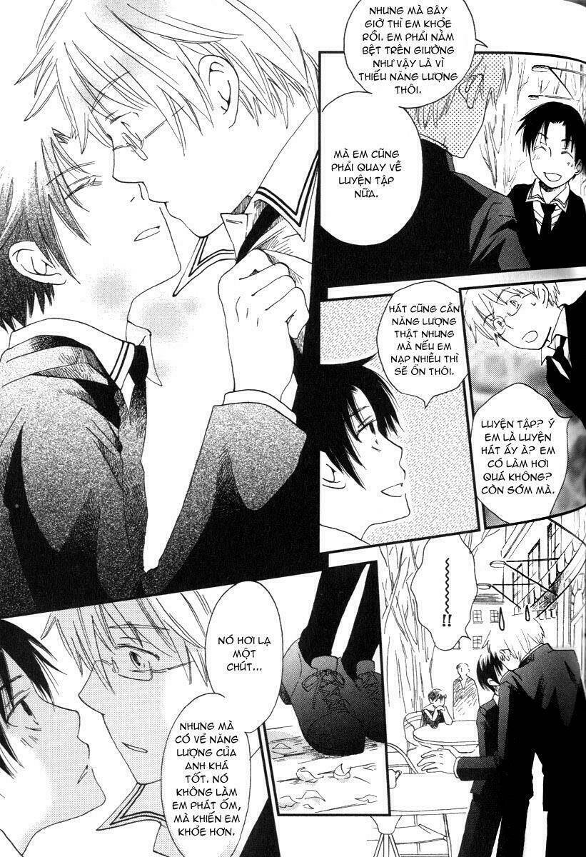 shinkuu yuusetsu chapter 3 20