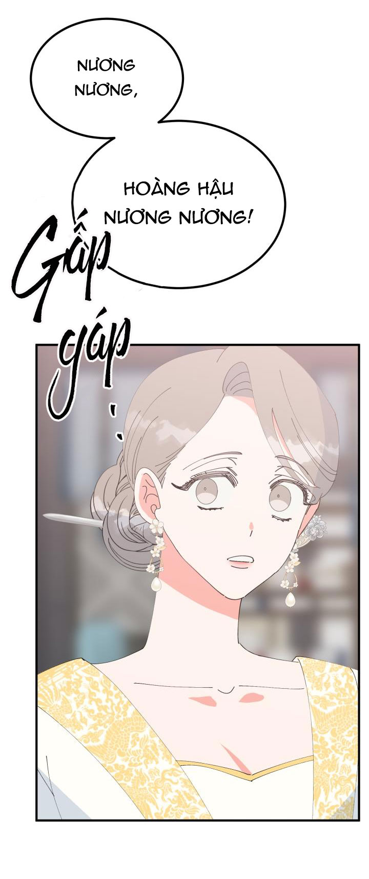 độc chủ chapter 36 10