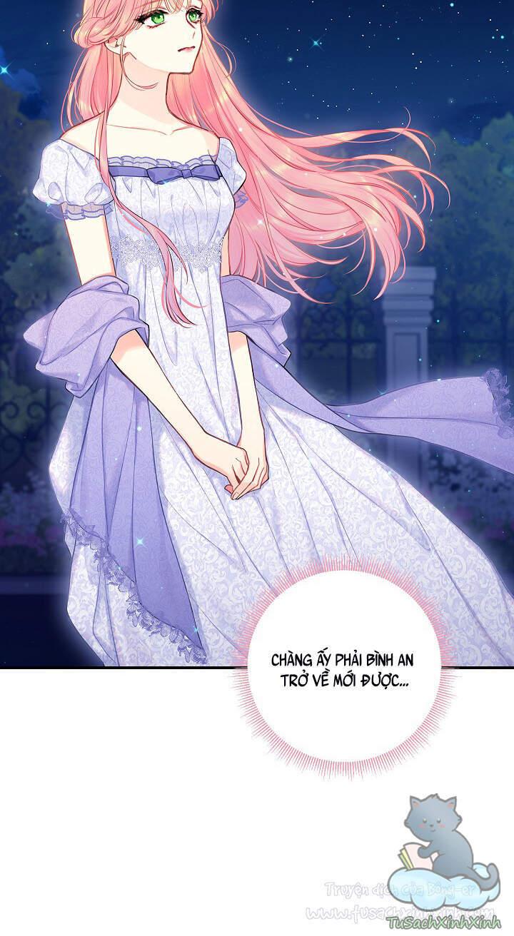 trọng sinh trở thành hoàng phi chapter 200 3