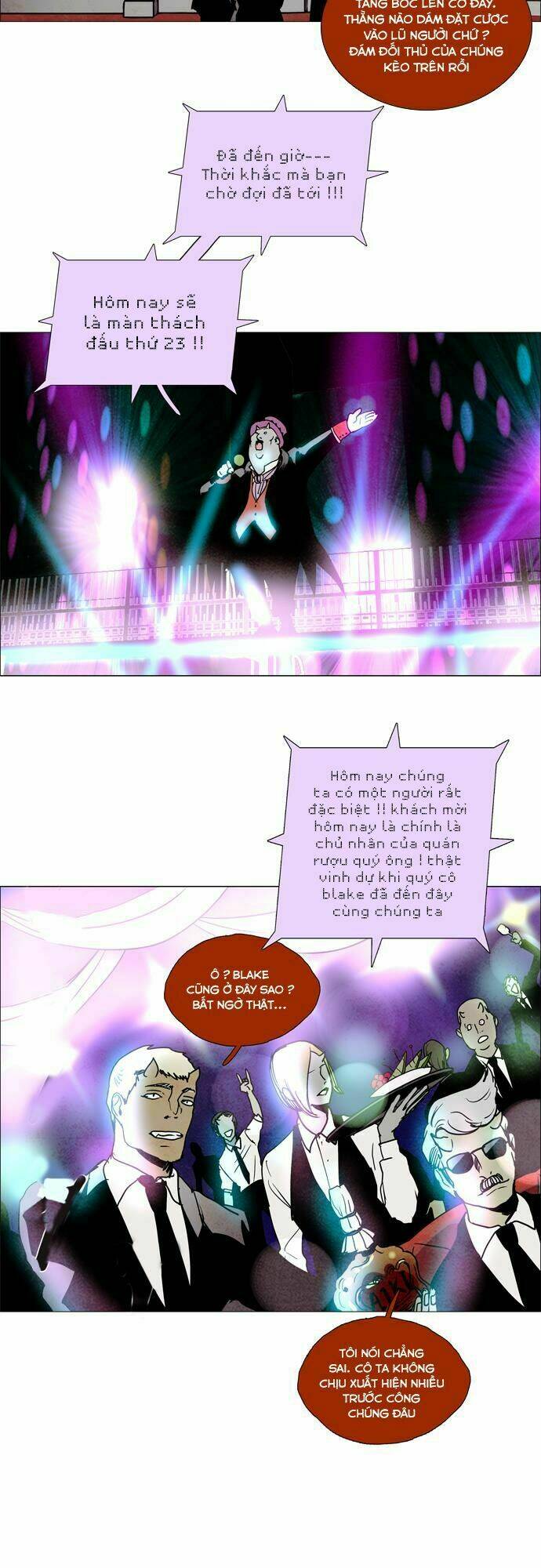 lessa 2: the crimson knight chapter 64 2