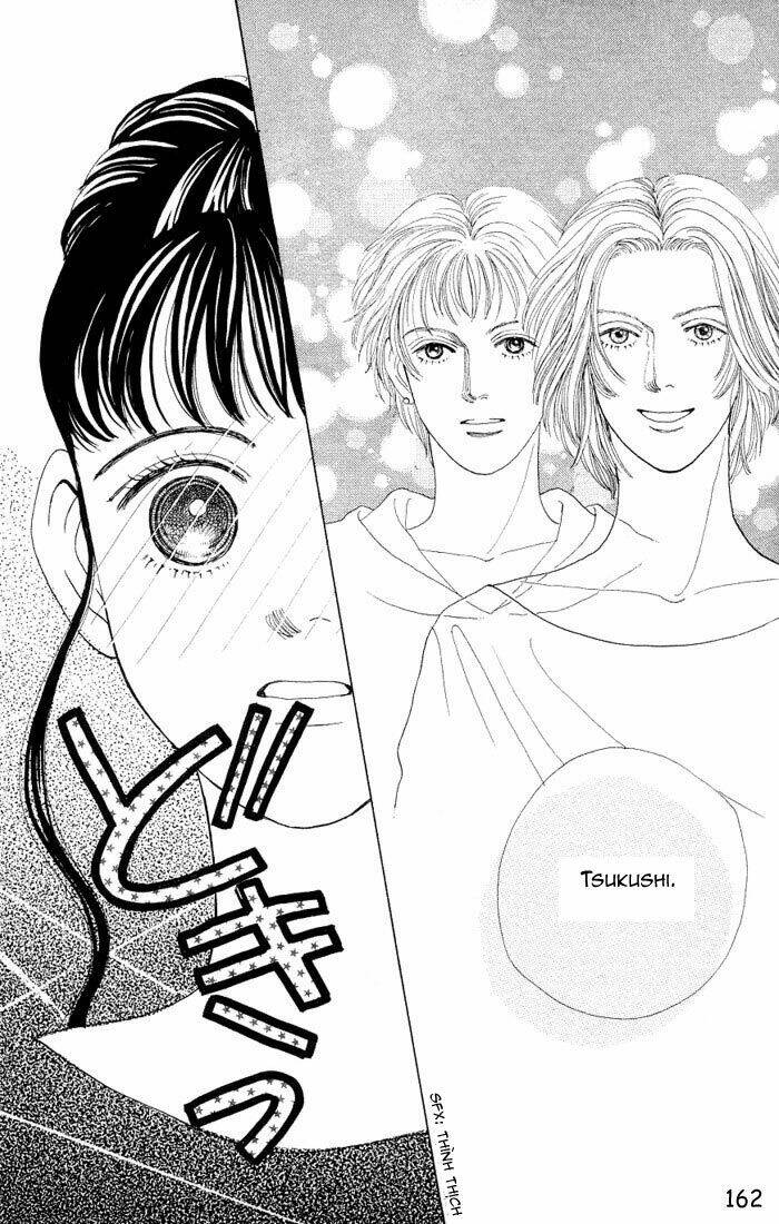 con nhà giàu chapter 23 23