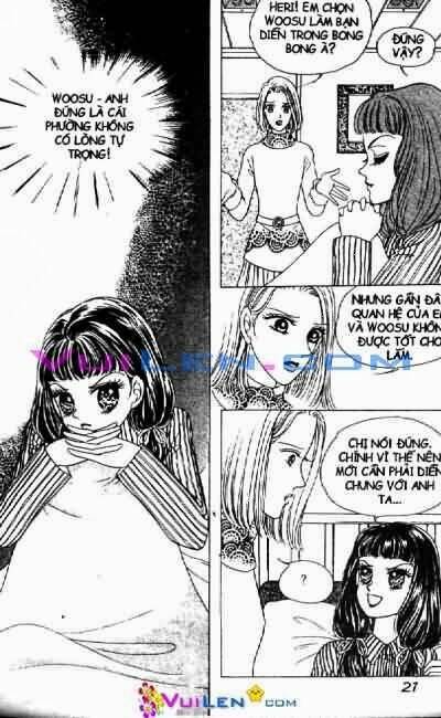 cô gái đến từ quá khứ chapter 6 18