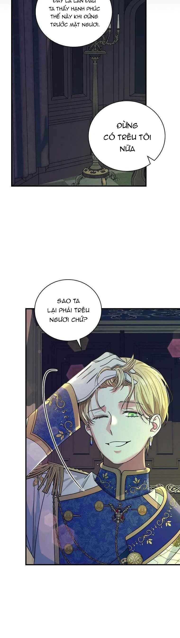 hiệp sĩ băng giá chapter 54.2 24