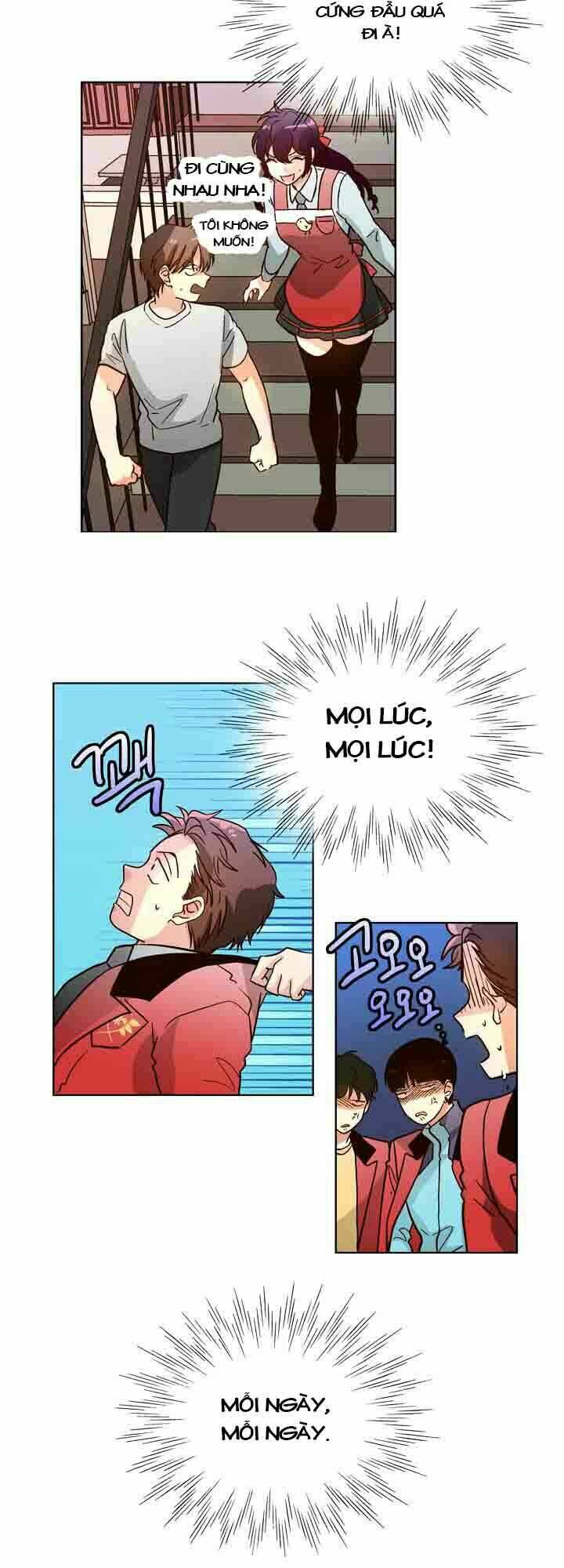 pride complex chapter 5 11