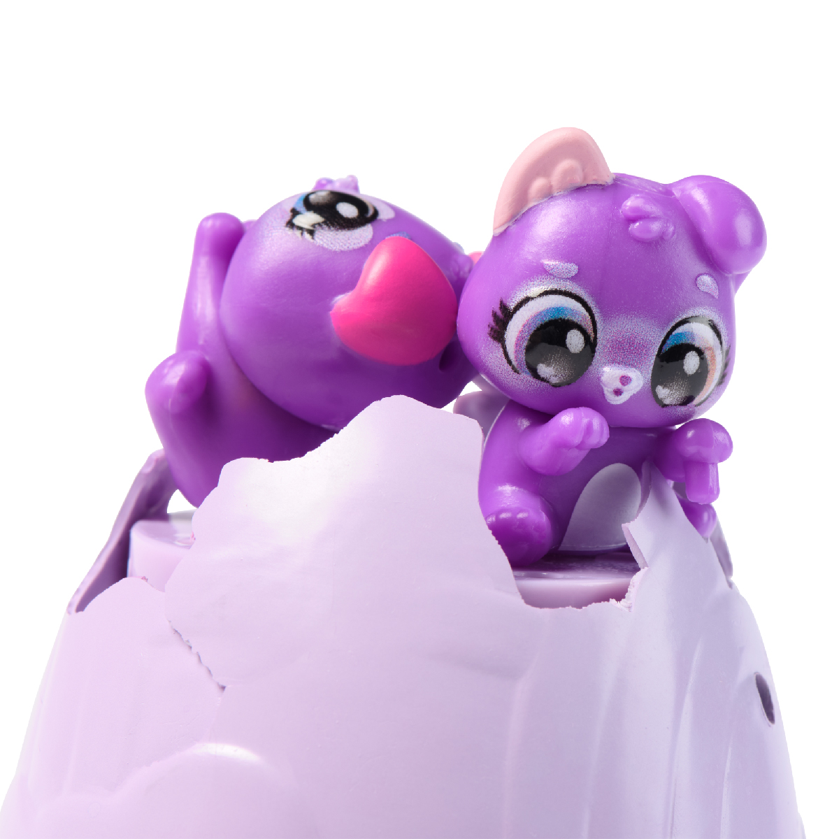 Đồ Chơi Trứng Alive Sinh Đôi HATCHIMALS 6069778 - Giao hàng ngẫu nhiên