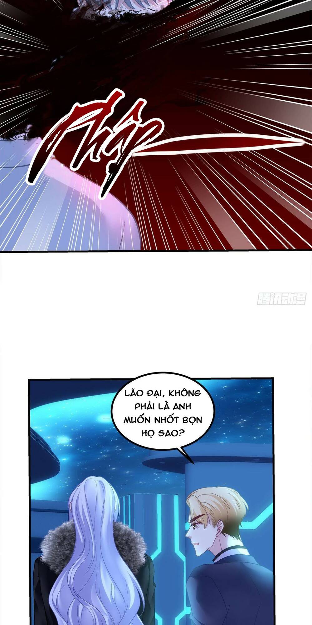 toàn bộ nắm trong tay chapter 134 28