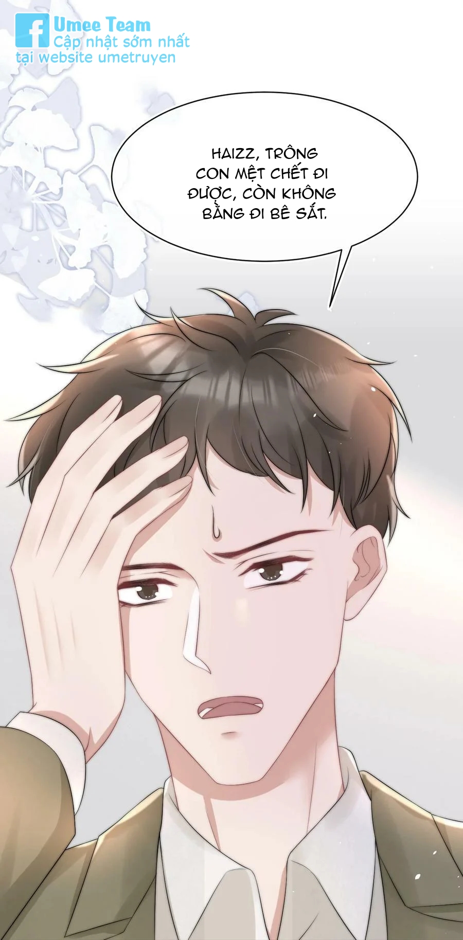 ta sinh con cho tổng tài chapter 65 32