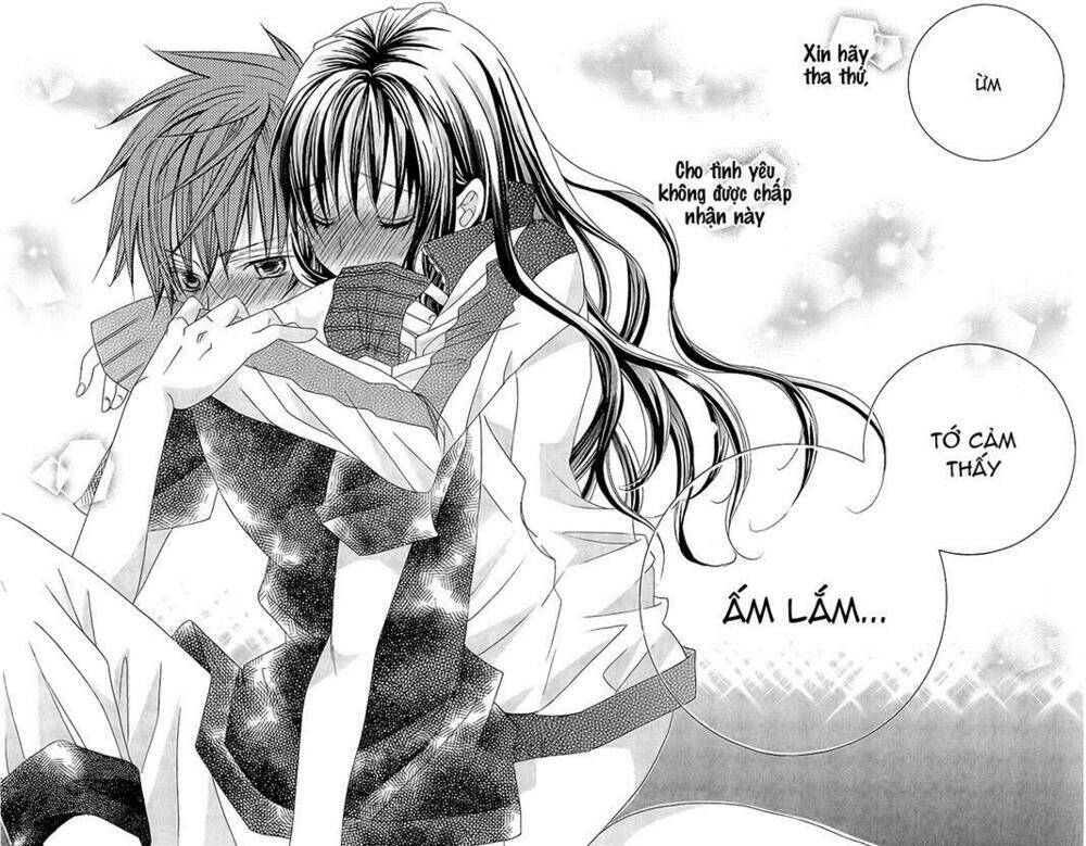 suki desu suzuki-kun!! chapter 57 20