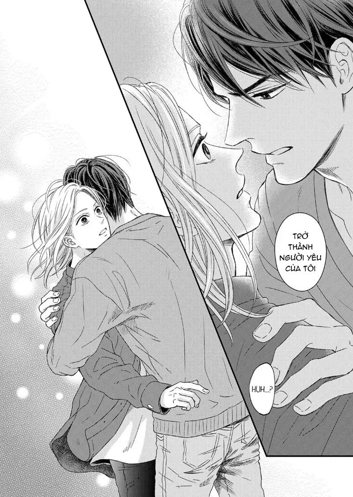 tôi sẽ biến tên yakuza này thành tù nhân của mình chapter 5 15