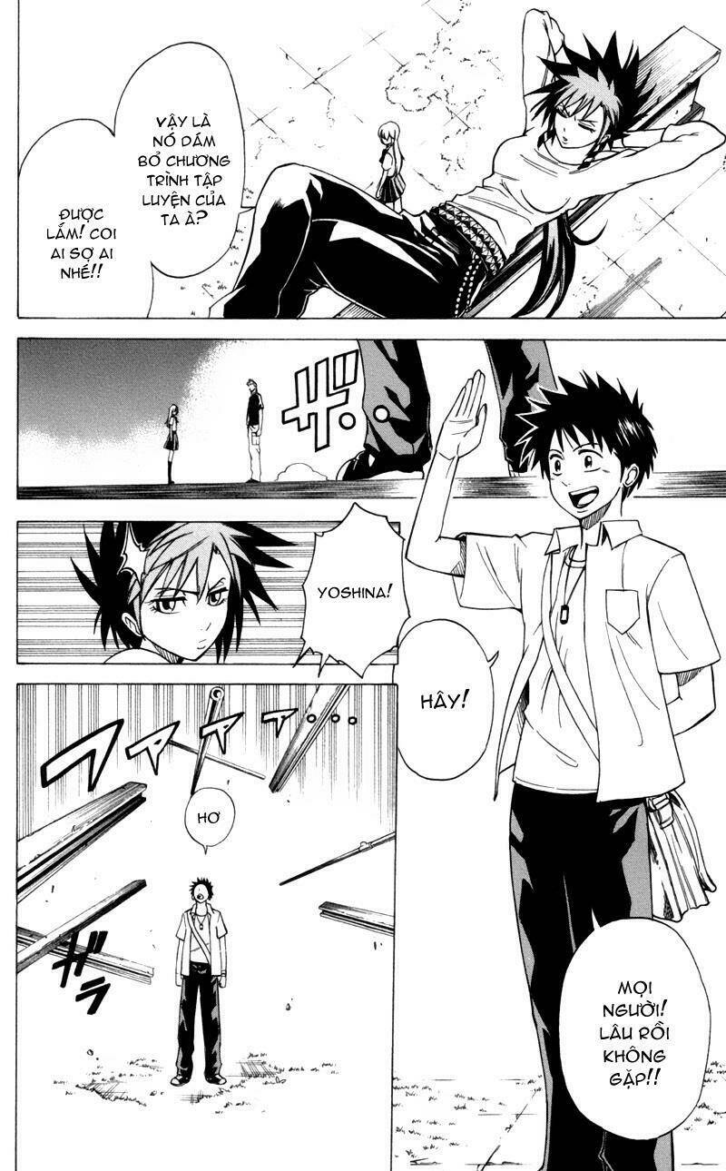 tấm thẻ bí ẩn chapter 31 16