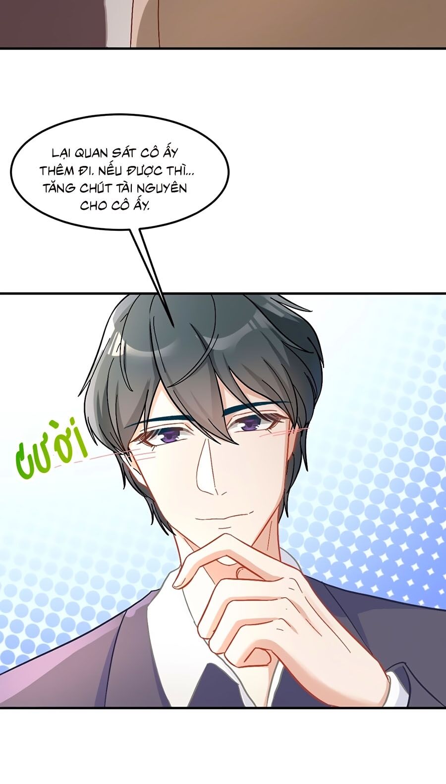 manh bảo ngọt ngào chapter 10 20