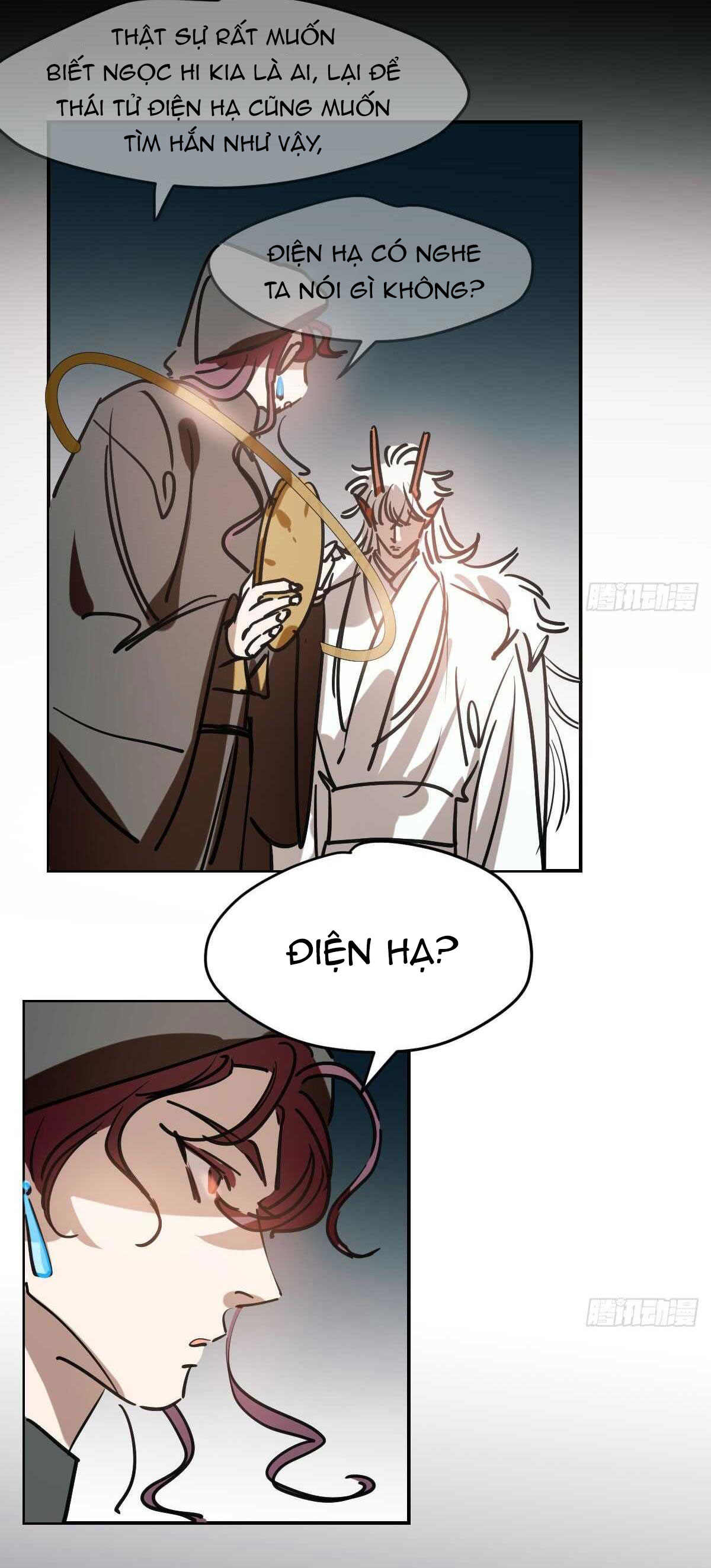 bắt lấy ngao ngao chapter 81 8