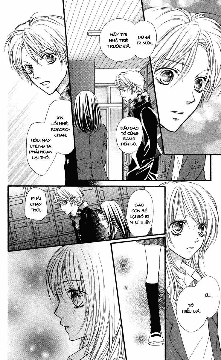 câu chuyện tuổi teen chapter 26 19