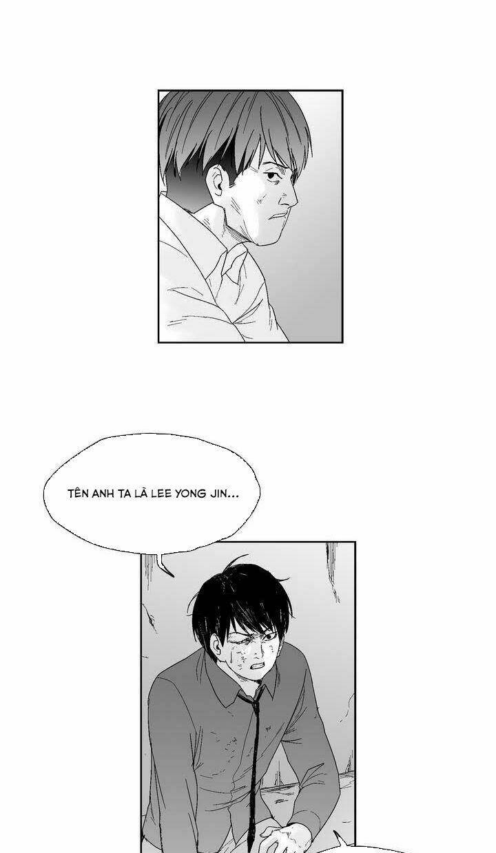 bạo lực học đường chapter 45 32