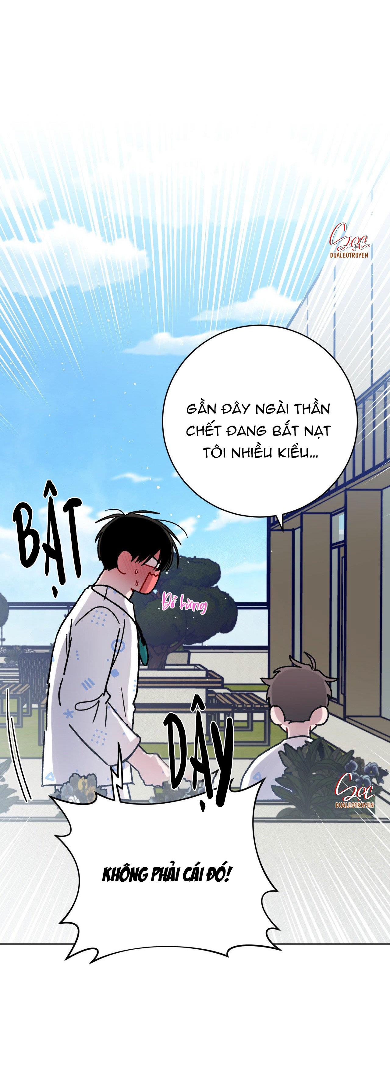 cơn mưa rào mùa hạ chapter 28 47