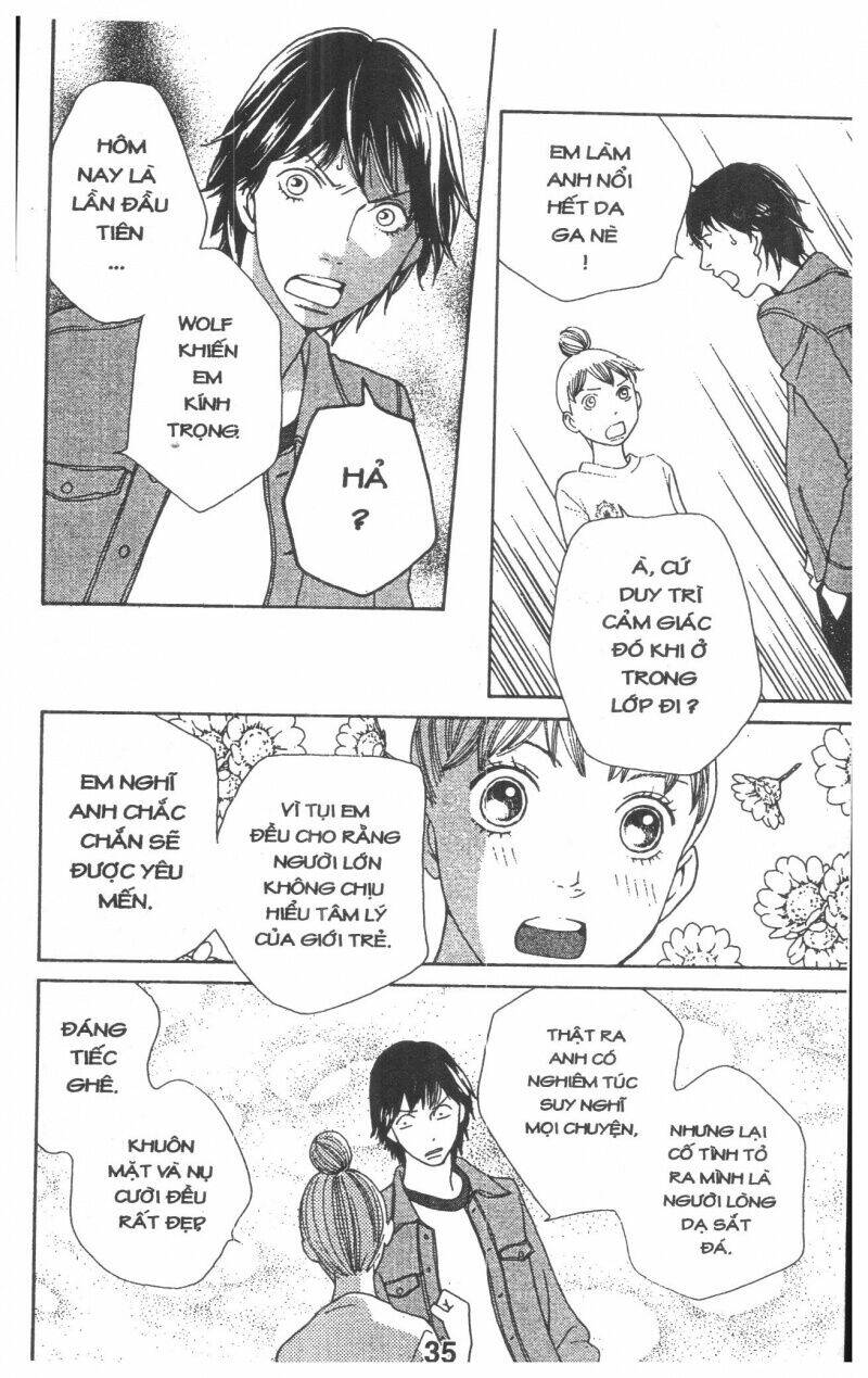 tigers and wolves chapter 3 35