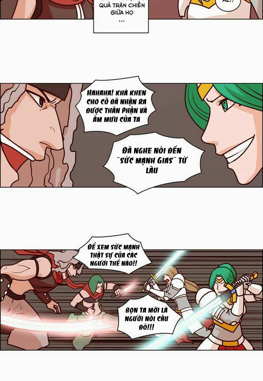 the devil king is bored chapter 70 36