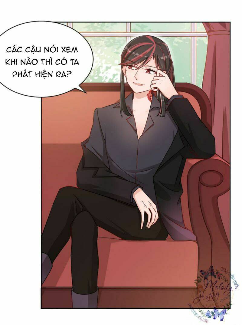 ma lạt thiên kim đẩu ác thiếu chapter 10 10