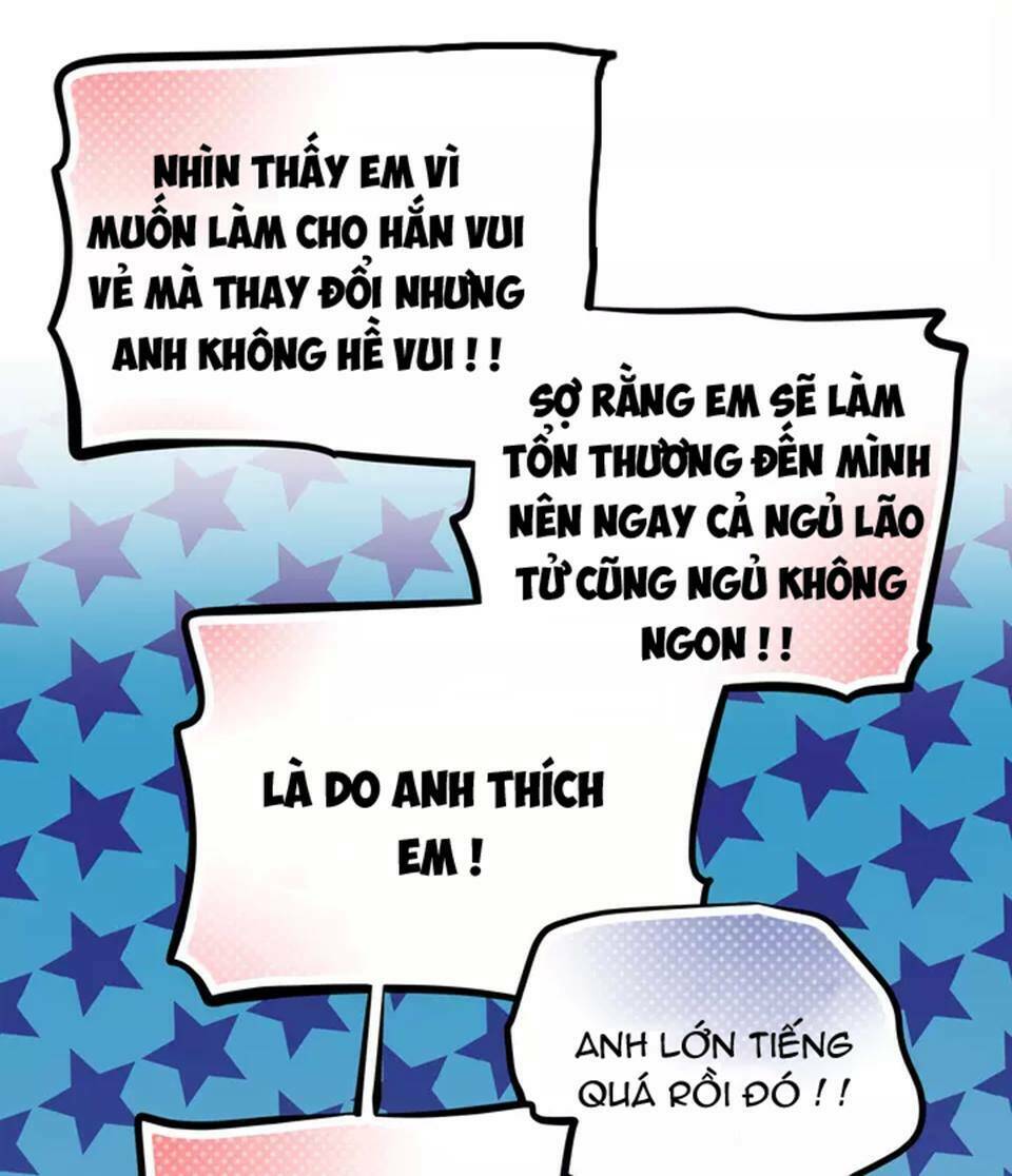 sự cám dỗ xấu xa chapter 19 8