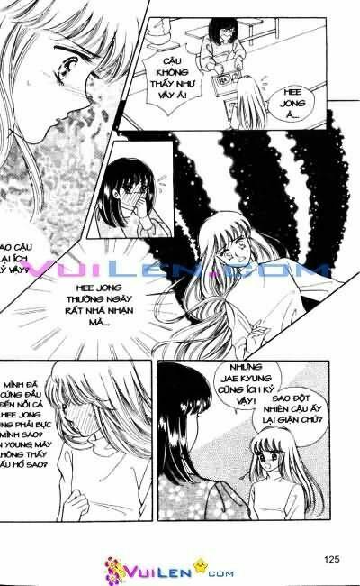 cánh cửa mùa hè chapter 4 125