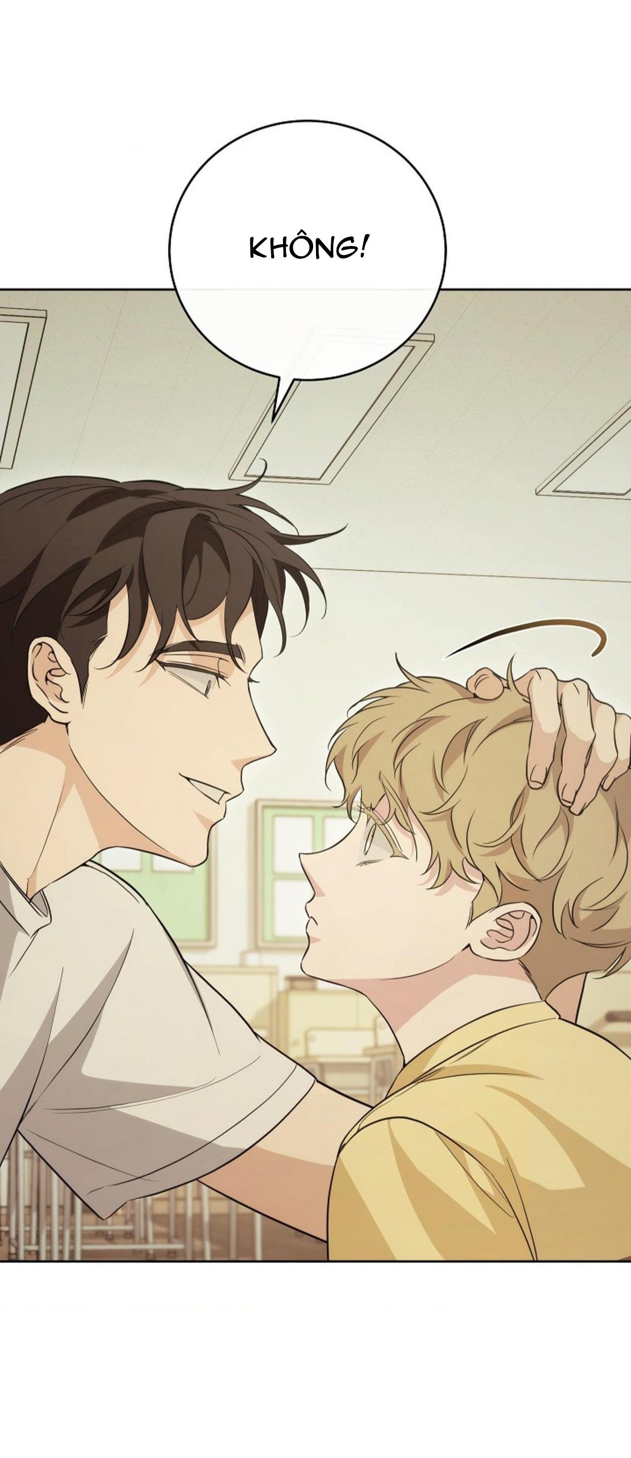 (abo)mối quan hệ không hoàn chỉnh chapter 12 68