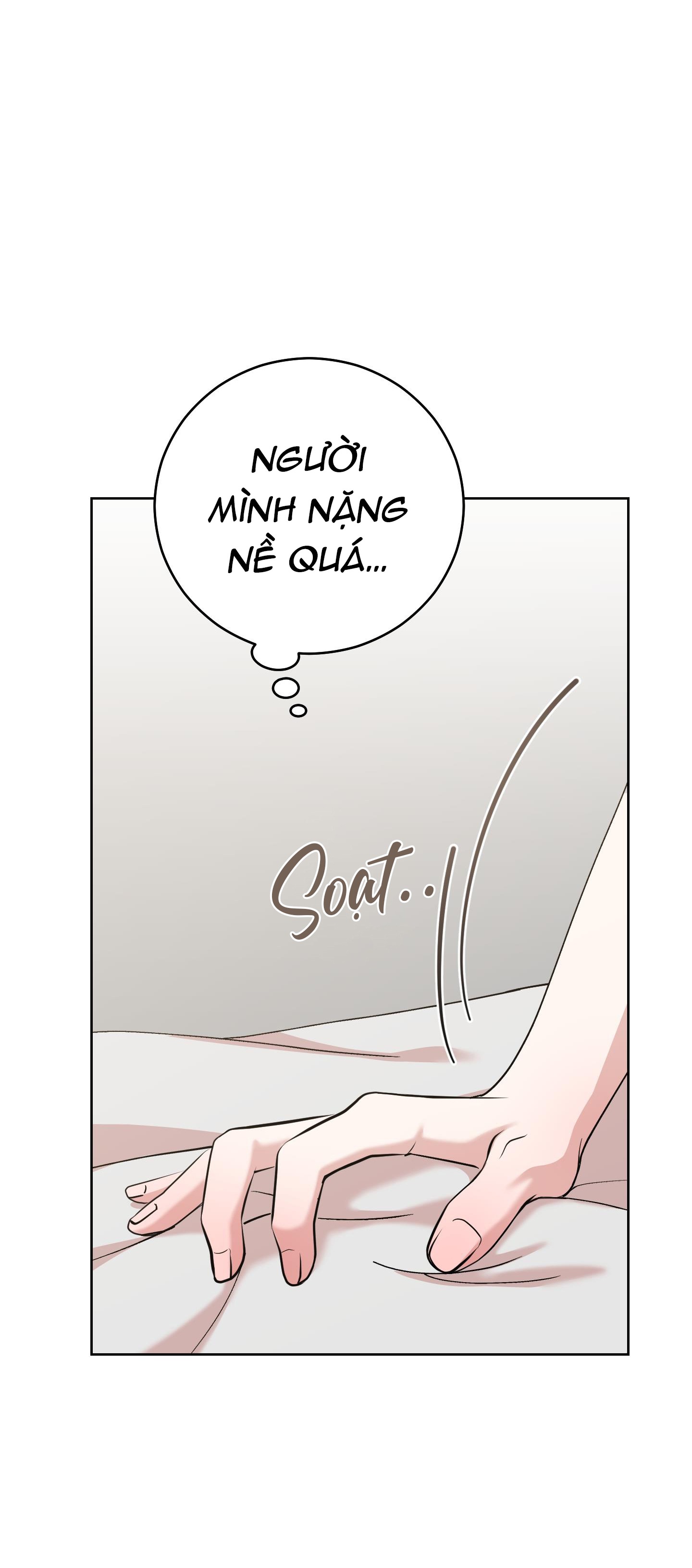 sự tình khó tránh chapter 4 64