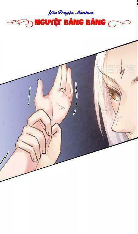 thiếu nữ sấm sét chapter 6 26