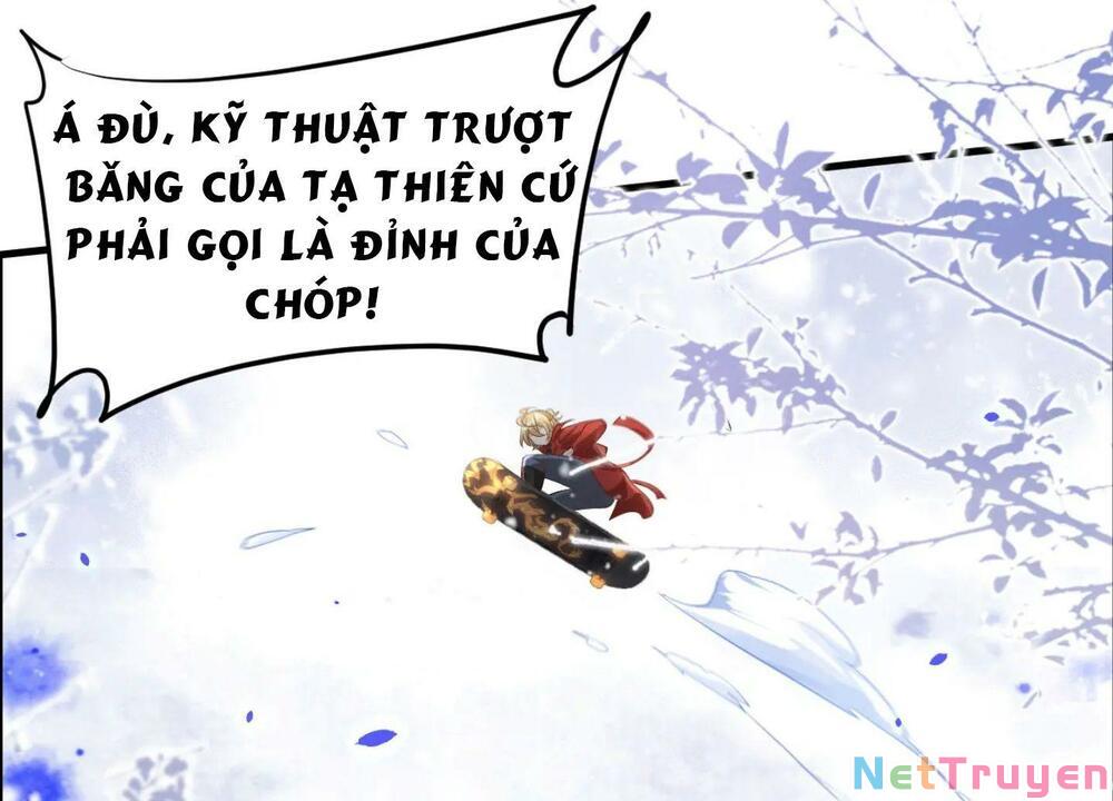 chàng vú em tu chân chapter 70 43