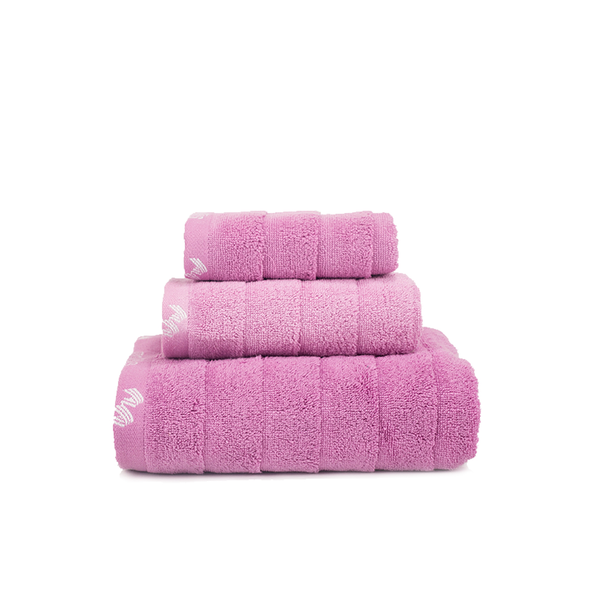 Khăn Mặt Mollis Cotton Lapyarn 34x75cm Khăn Cao Cấp Mềm Mịn Thấm Hút Tốt Không Xù Đổ Lông Gia Đình Spa Khách Sạn FM2Y
