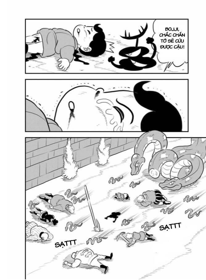 bảng xếp hạng vua chapter 135 5