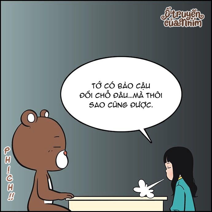 yumis cells chapter 85 23